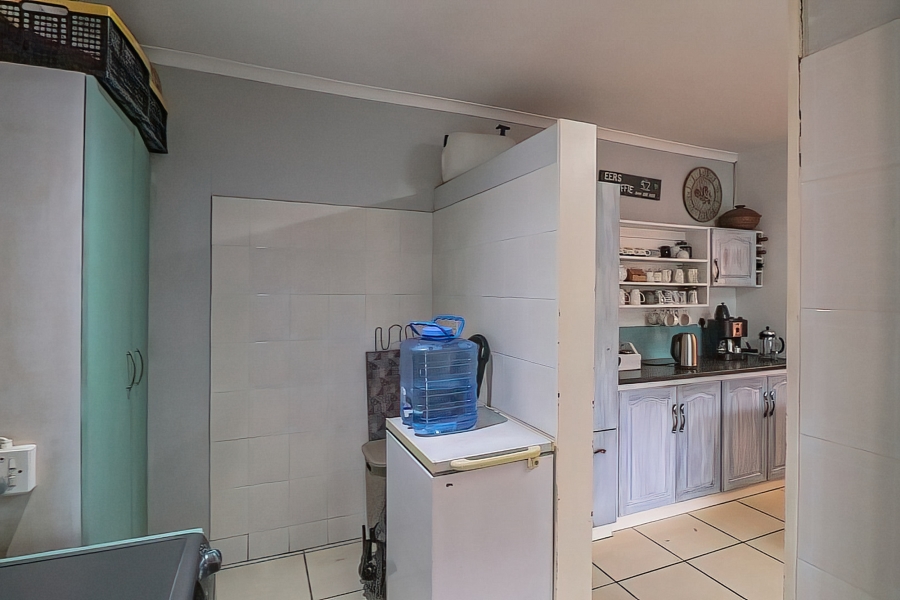 4 Bedroom Property for Sale in Bramhope Eastern Cape